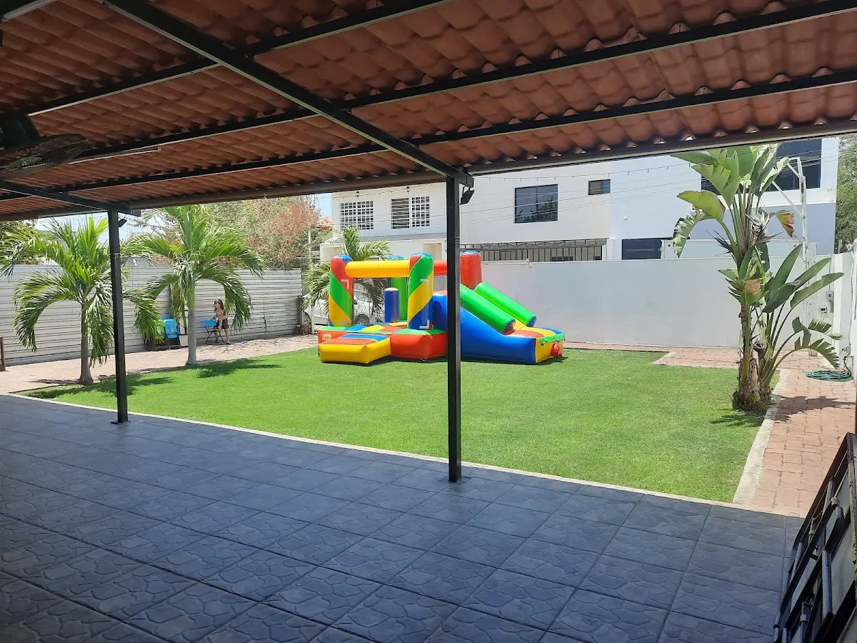 CAMI SALON DE EVENTOS