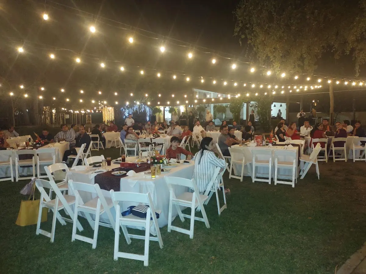 El manglar Salón De Eventos