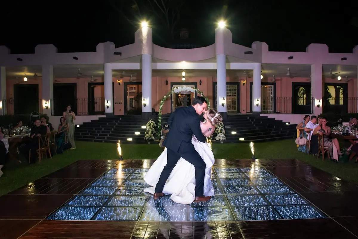 Hacienda Juluapan - Eventos