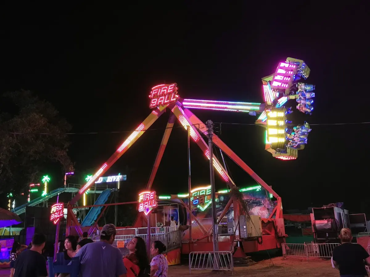 Instituto de Ferias Eventos y Exposiciones de Manzanillo Colima — foto 2 de 3