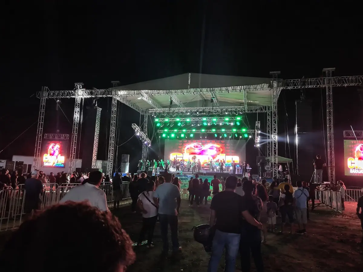 Instituto de Ferias Eventos y Exposiciones de Manzanillo Colima — foto 3 de 3