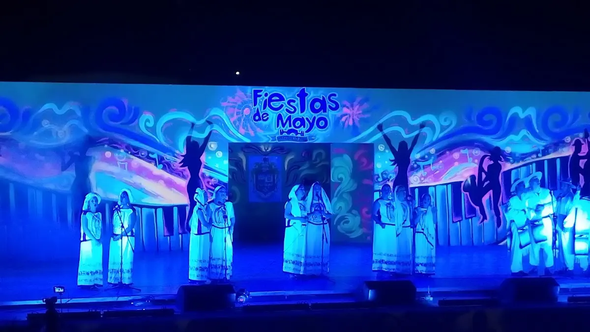 Instituto de Ferias Eventos y Exposiciones de Manzanillo Colima