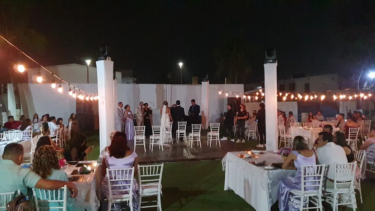 Jardín de Eventos Vivaldi Las Brisas — foto 2 de 3