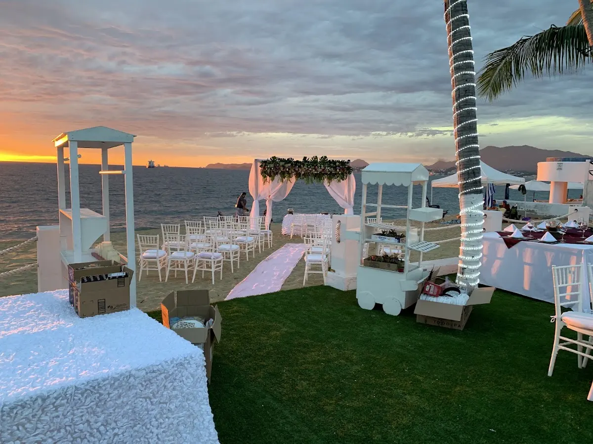 Jardín de Eventos Vivaldi Las Brisas — foto 3 de 3