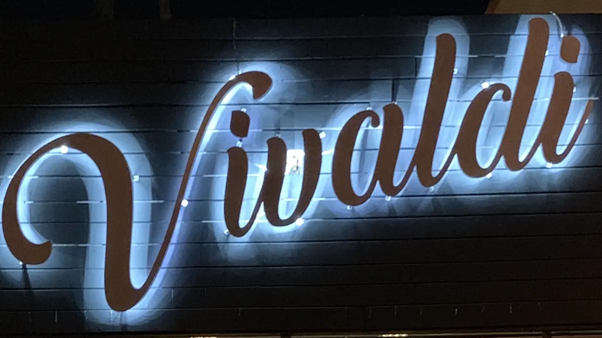 Jardín de Eventos Vivaldi Las Brisas