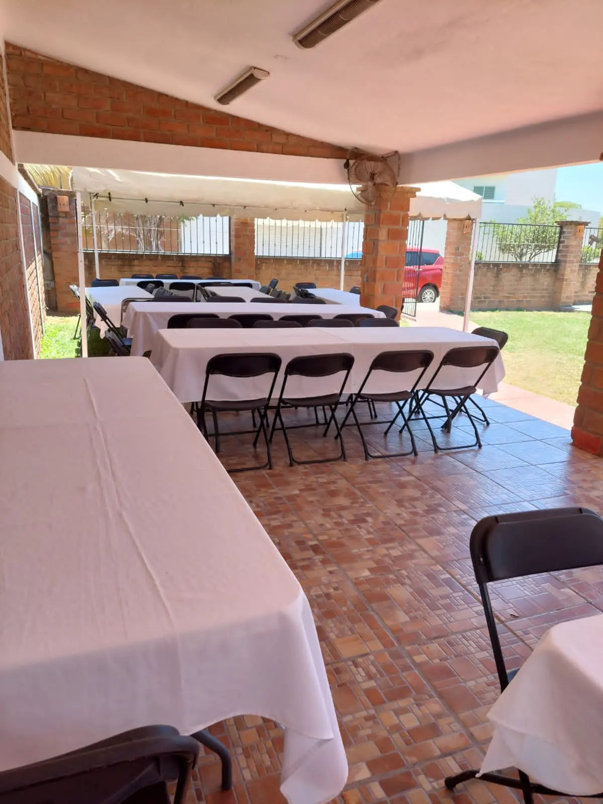 Jardín De Fiestas Anjan — foto 2 de 3