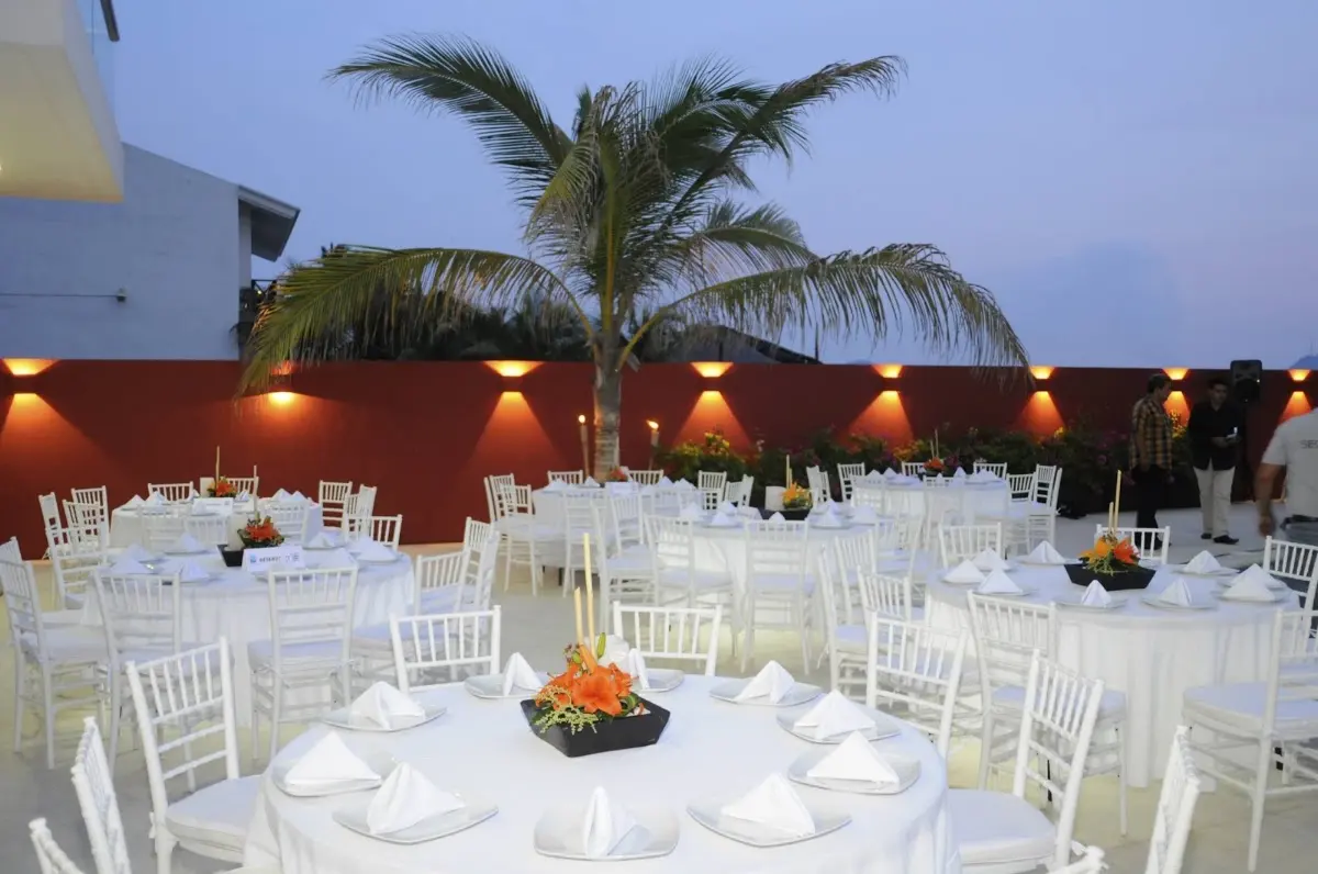 LA FIESTA EVENTOS MANZANILLO