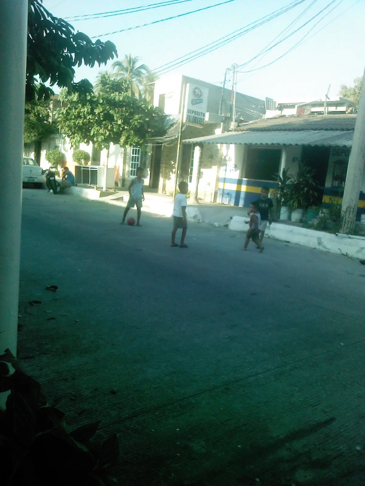 La Palapa Eventos — foto 2 de 2