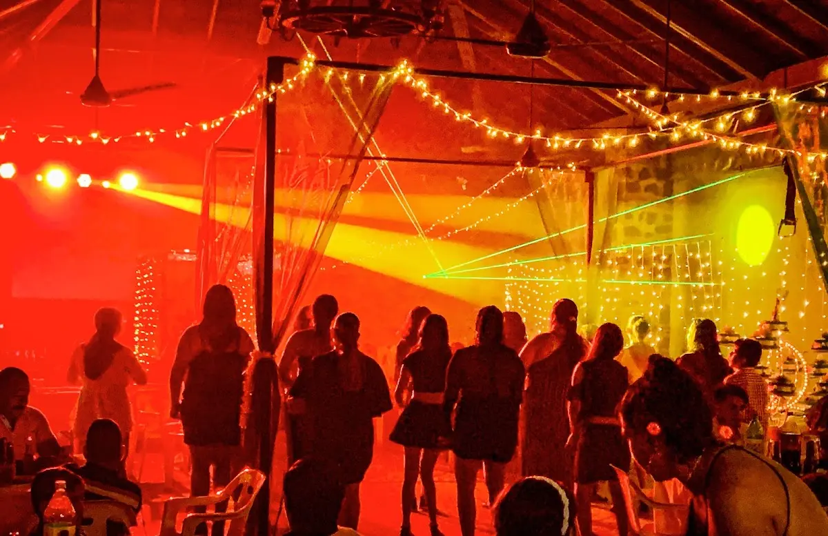 Luz y Sonido Maui Manzanillo — foto 4 de 4