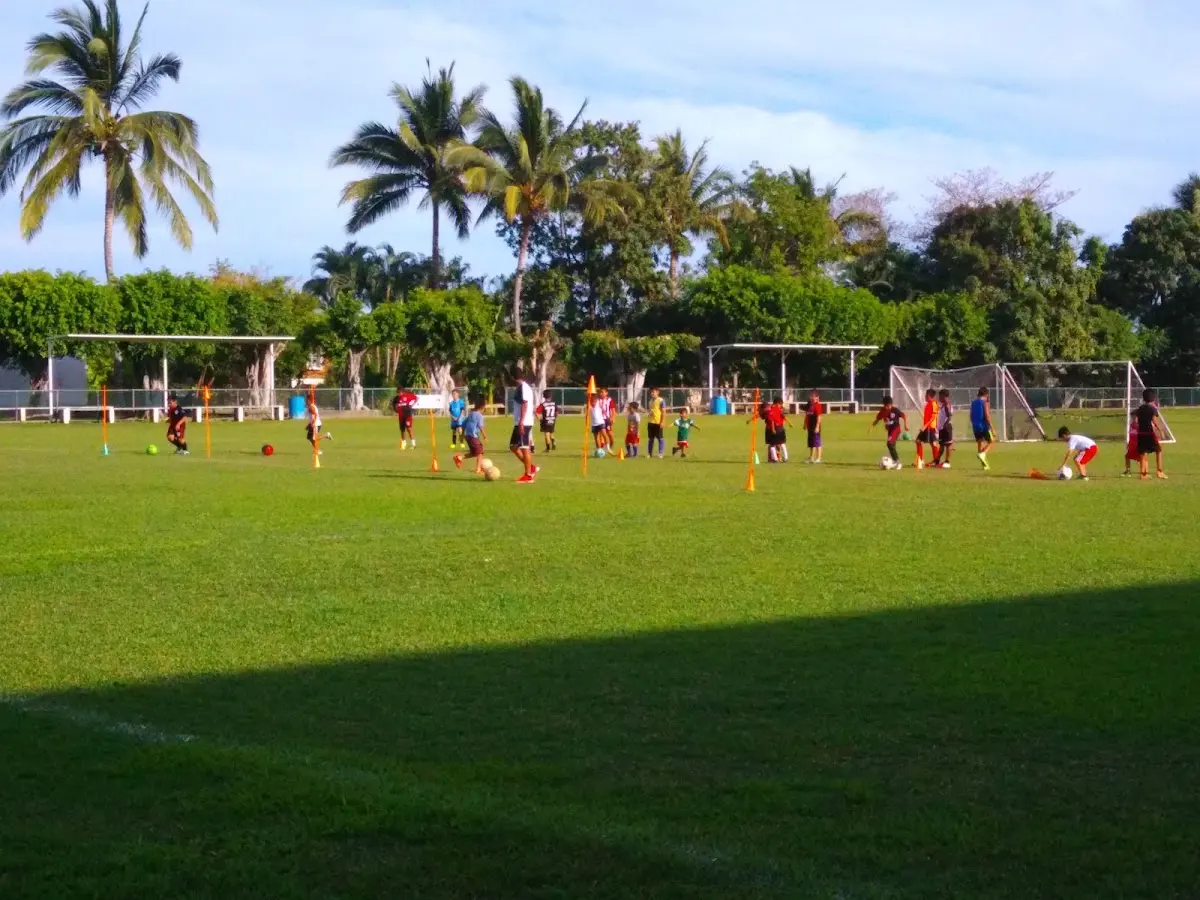 Manzanillo Country Club