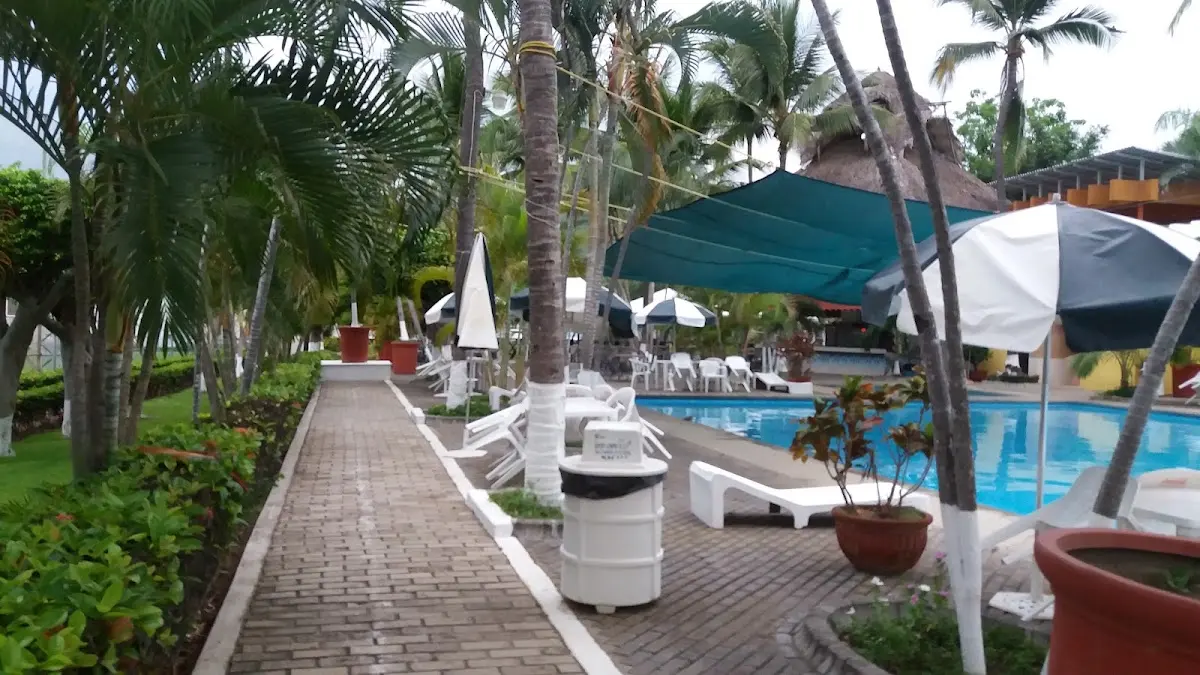 Manzanillo Country Club — foto 3 de 3