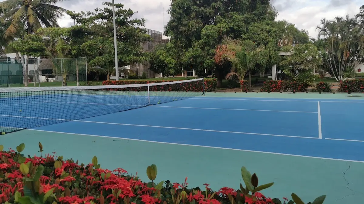 Manzanillo Country Club — foto 2 de 3