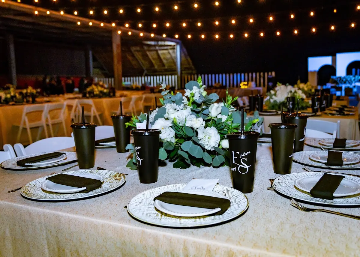 MARE JARDÍN DE EVENTOS — foto 2 de 4