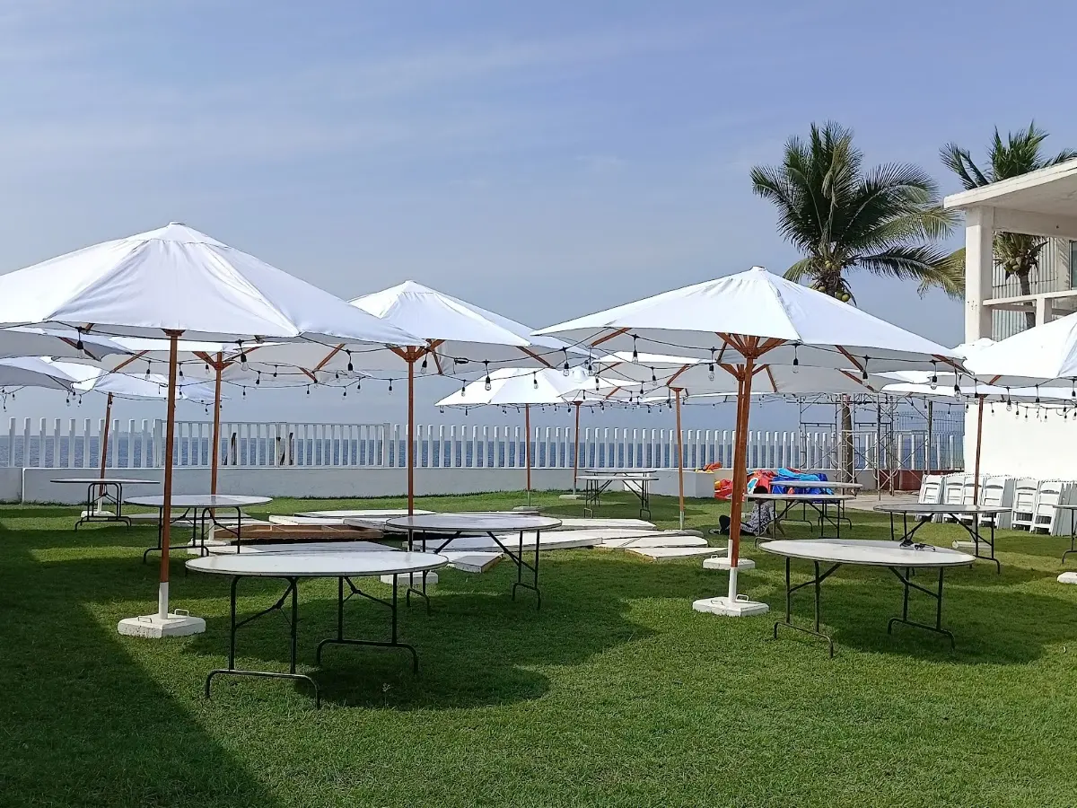 MARE JARDÍN DE EVENTOS — foto 3 de 4