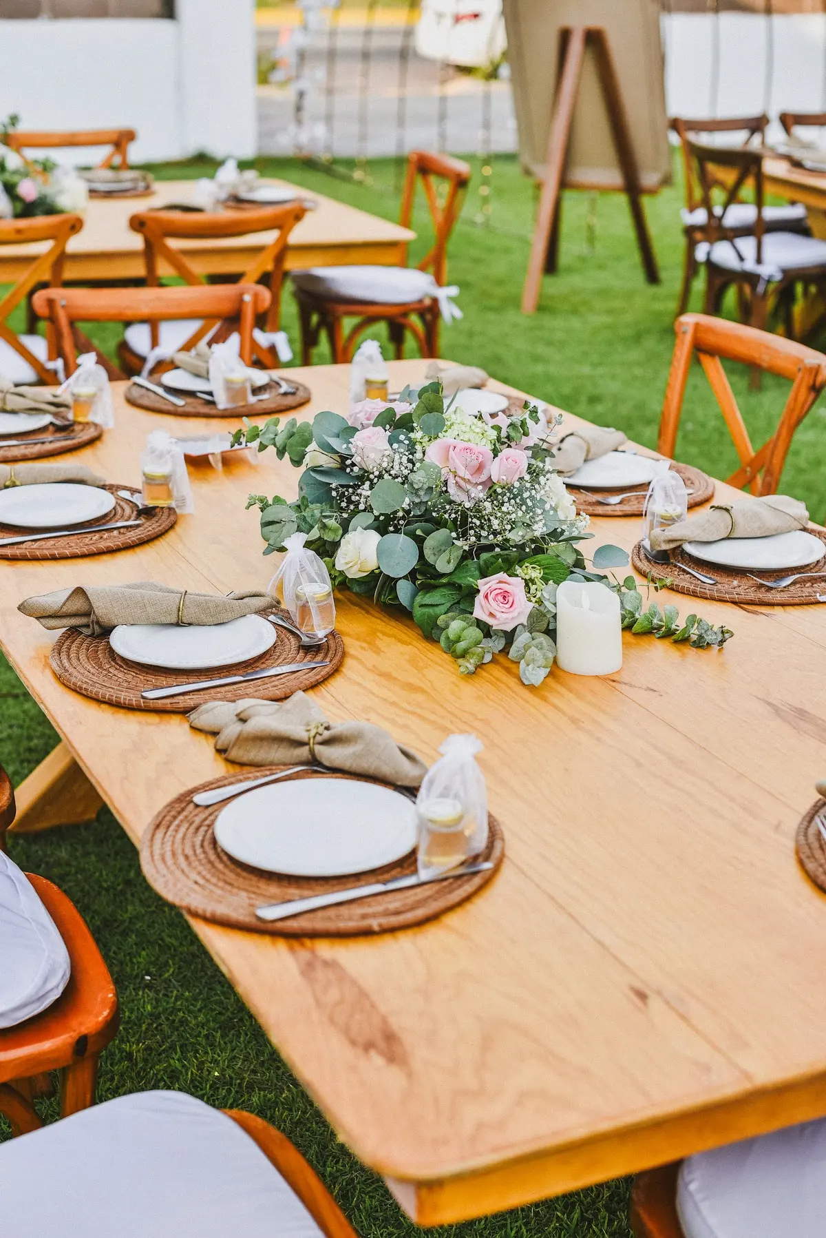 MARE JARDÍN DE EVENTOS — foto 4 de 4