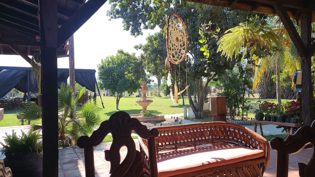 Rancho Don Andrés — foto 2 de 4