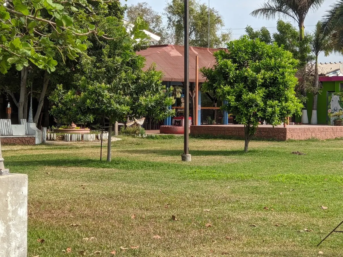 Rancho Don Andrés — foto 3 de 4