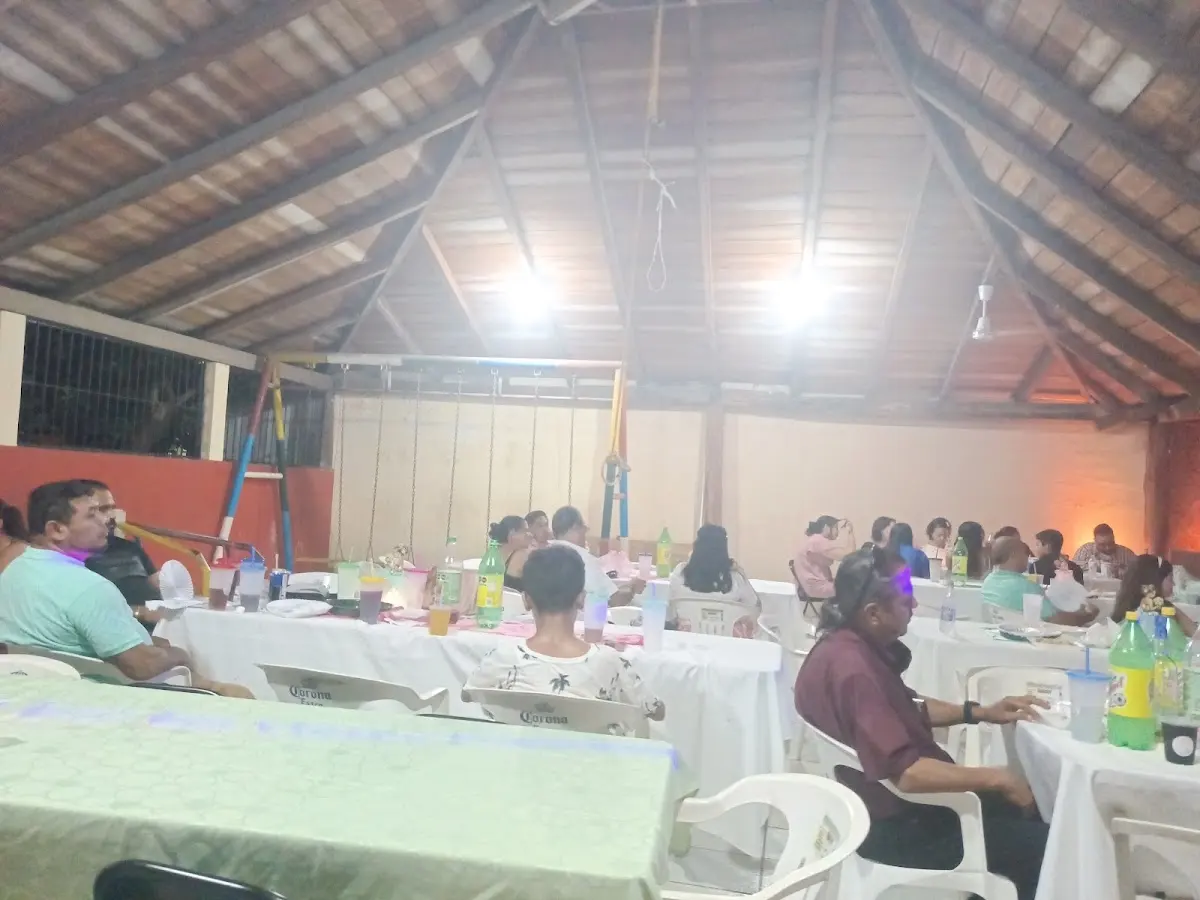 Salon de Eventos La Joya