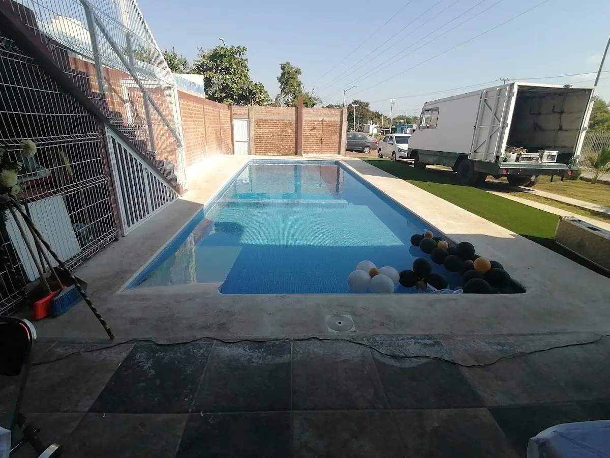 Terraza Carlota