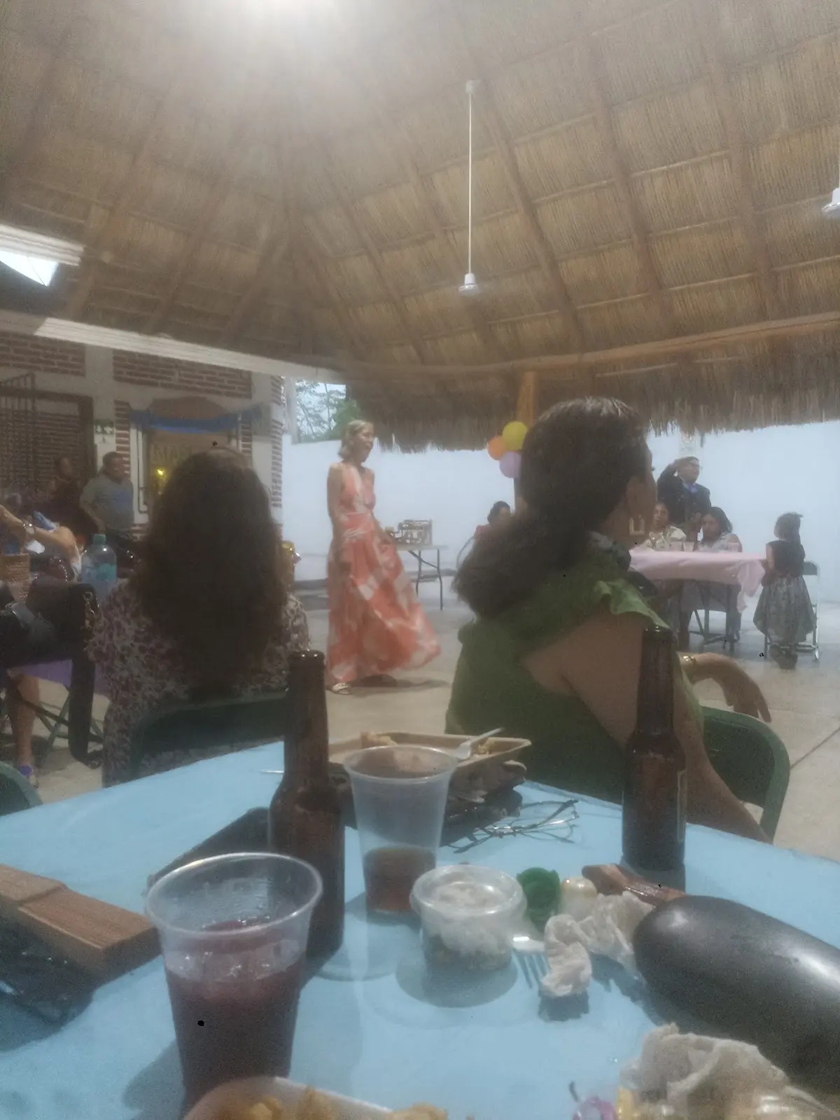 Terraza Sol Mar