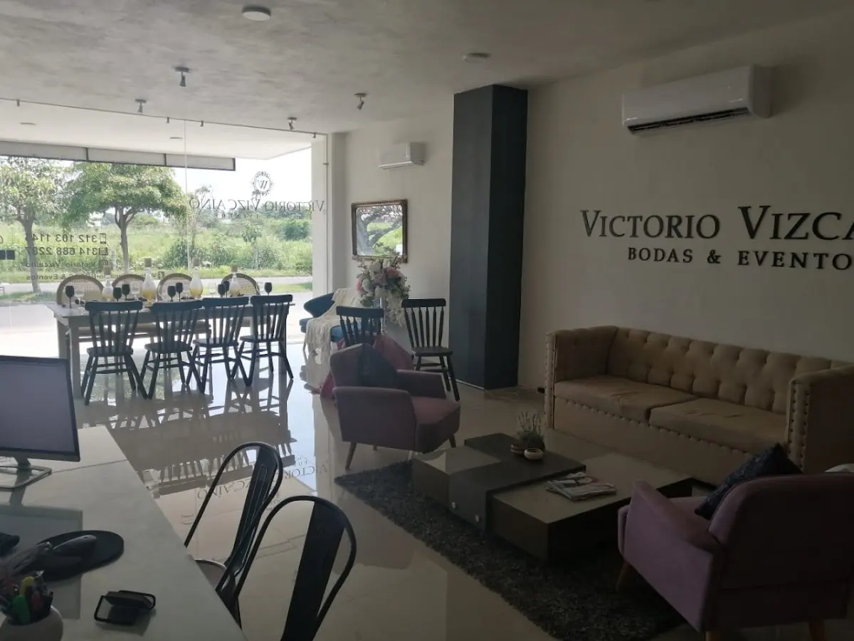 Victorio Vizcaino* Producción de eventos — foto 4 de 4