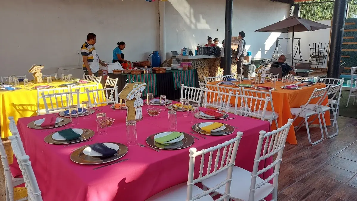 EVENTOS TECOMAN — foto 3 de 3
