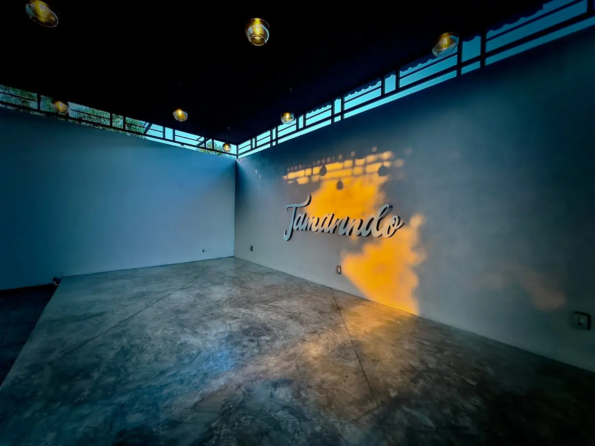 Salón de eventos Tamarindo Tecomán.