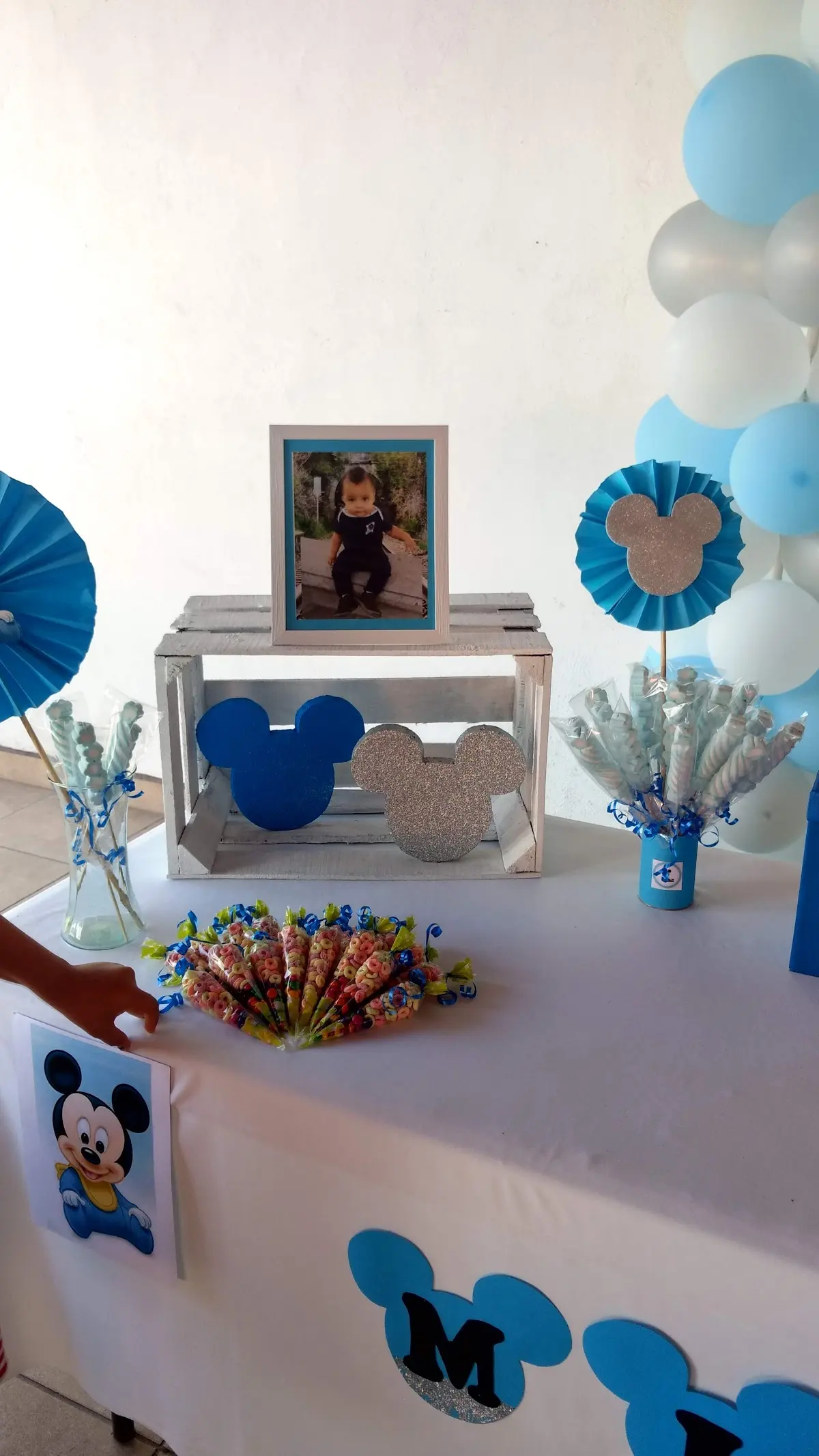 Salon De Eventos