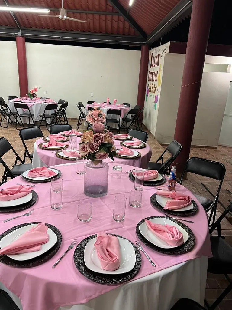 Salon el pato