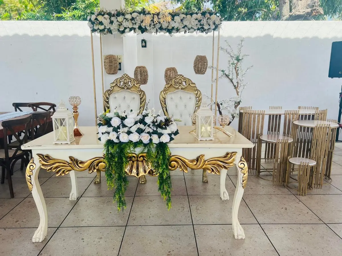 Salón Royal — foto 3 de 3