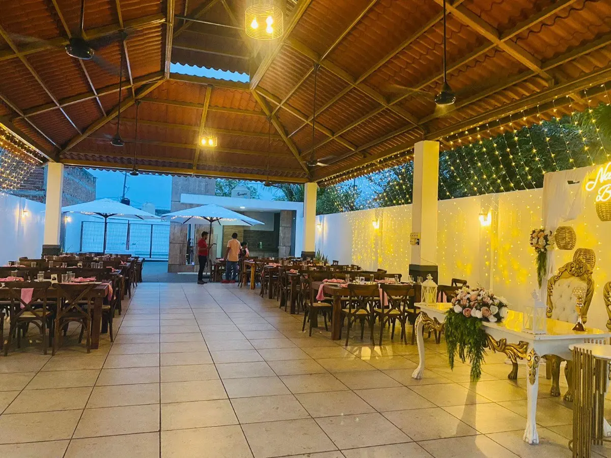 Salón Royal