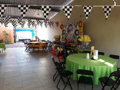 Servi Eventos Ton & Emi — foto 2 de 3