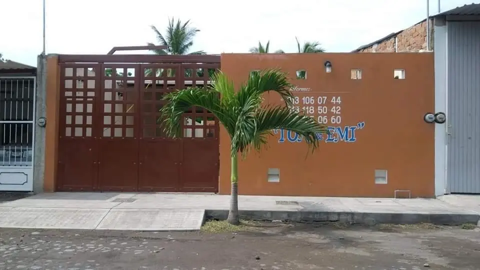 Servi Eventos Ton & Emi — foto 3 de 3