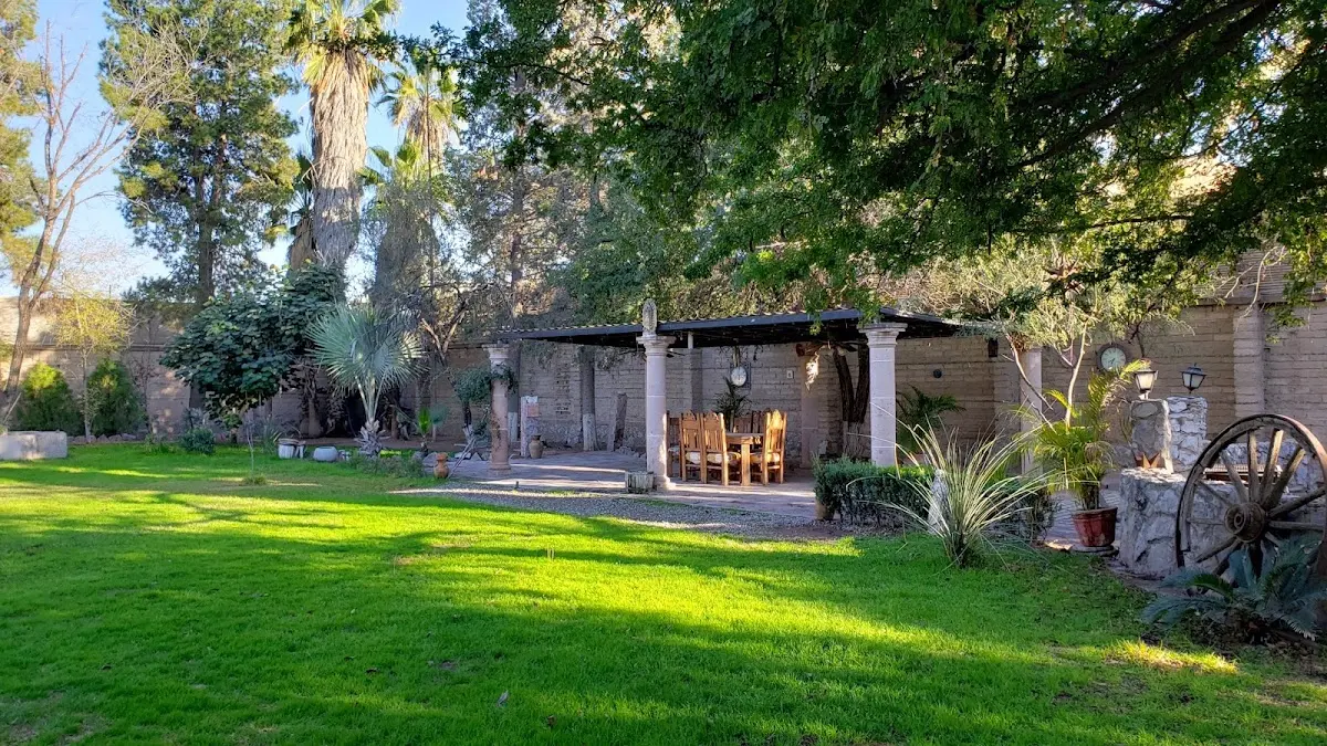 Jardín Villa Italia — foto 3 de 3