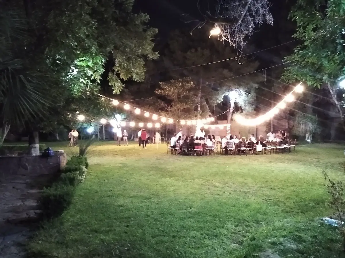 Jardín Villa Italia — foto 2 de 3