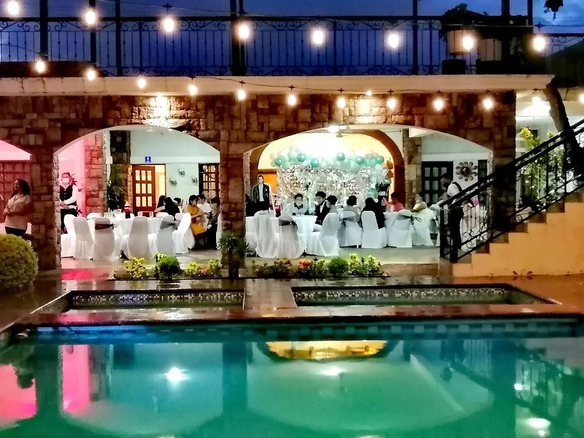 La Finca Eventos — foto 4 de 4