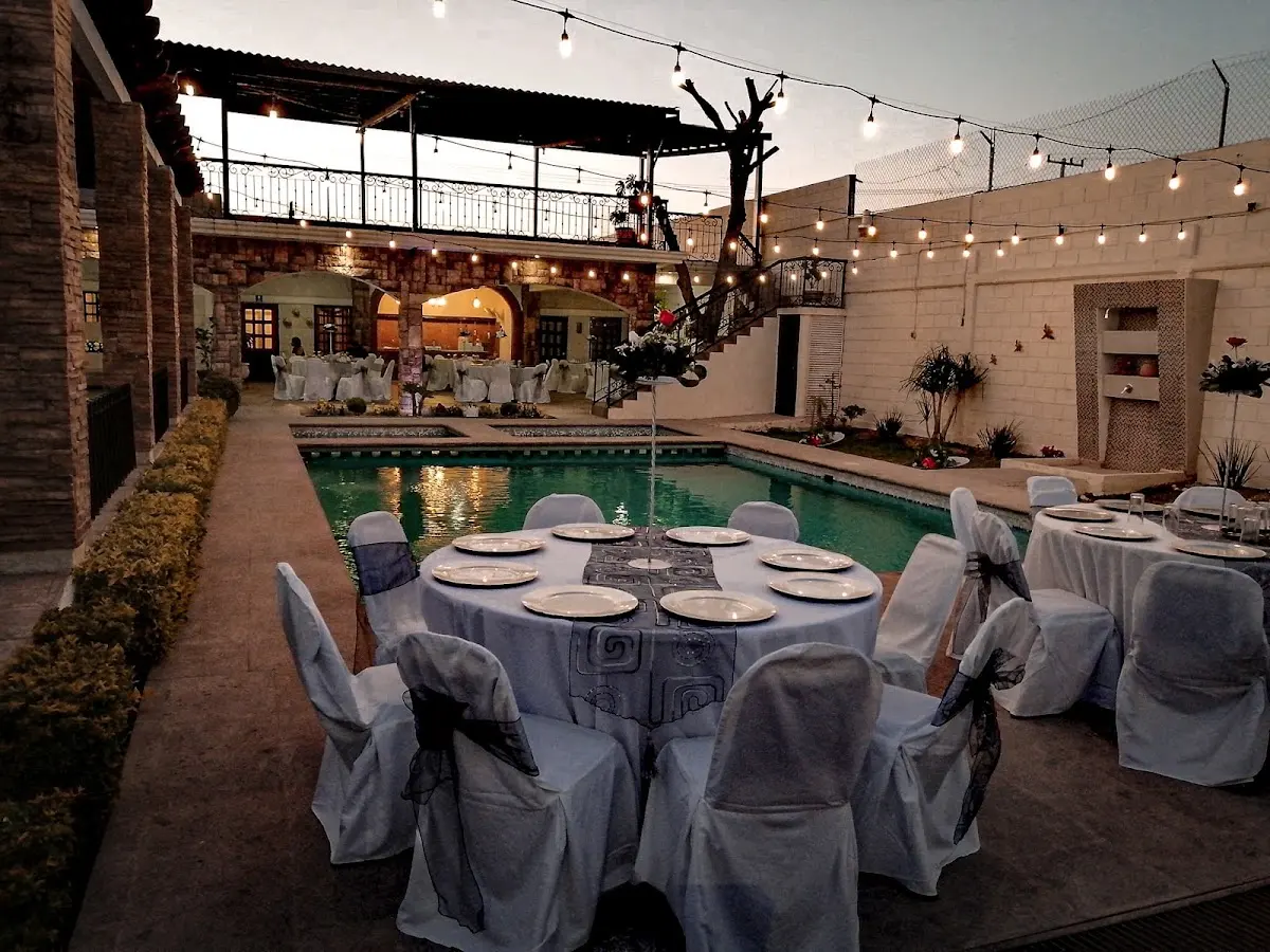 La Finca Eventos — foto 3 de 4
