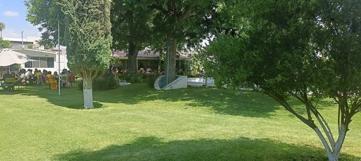 Quinta Casa Lerdo