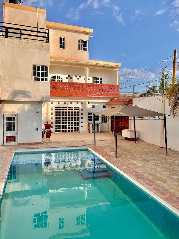 Quinta María Isabel
