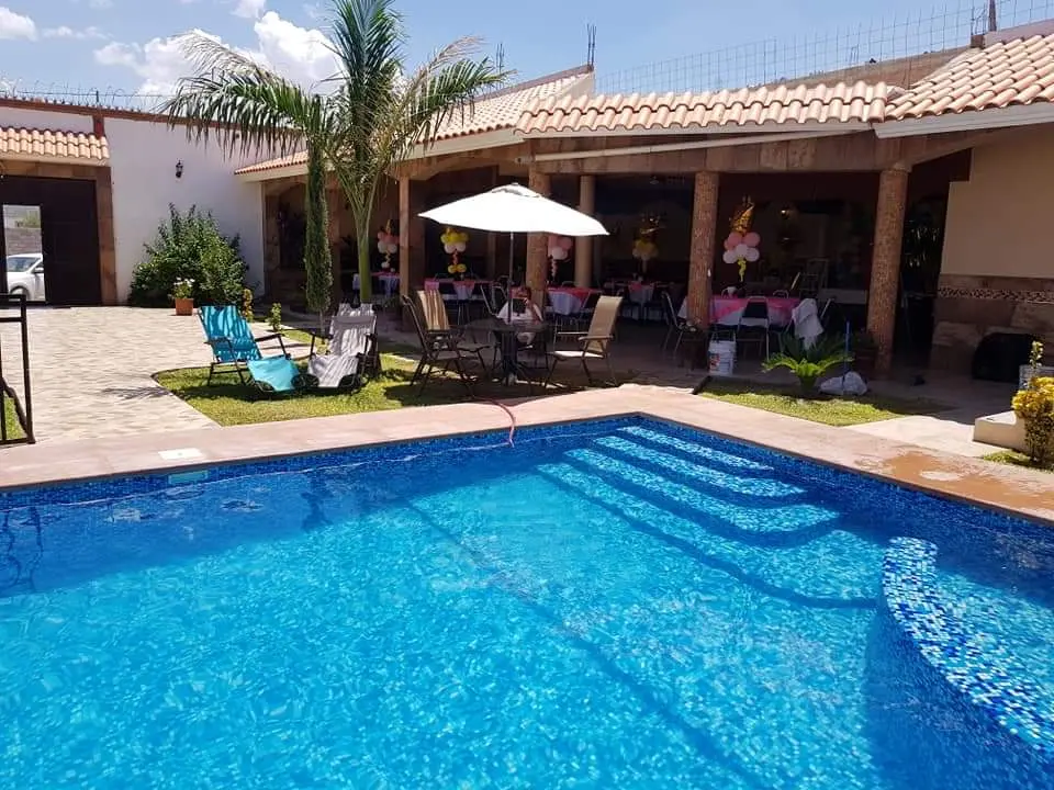 Quinta NENA