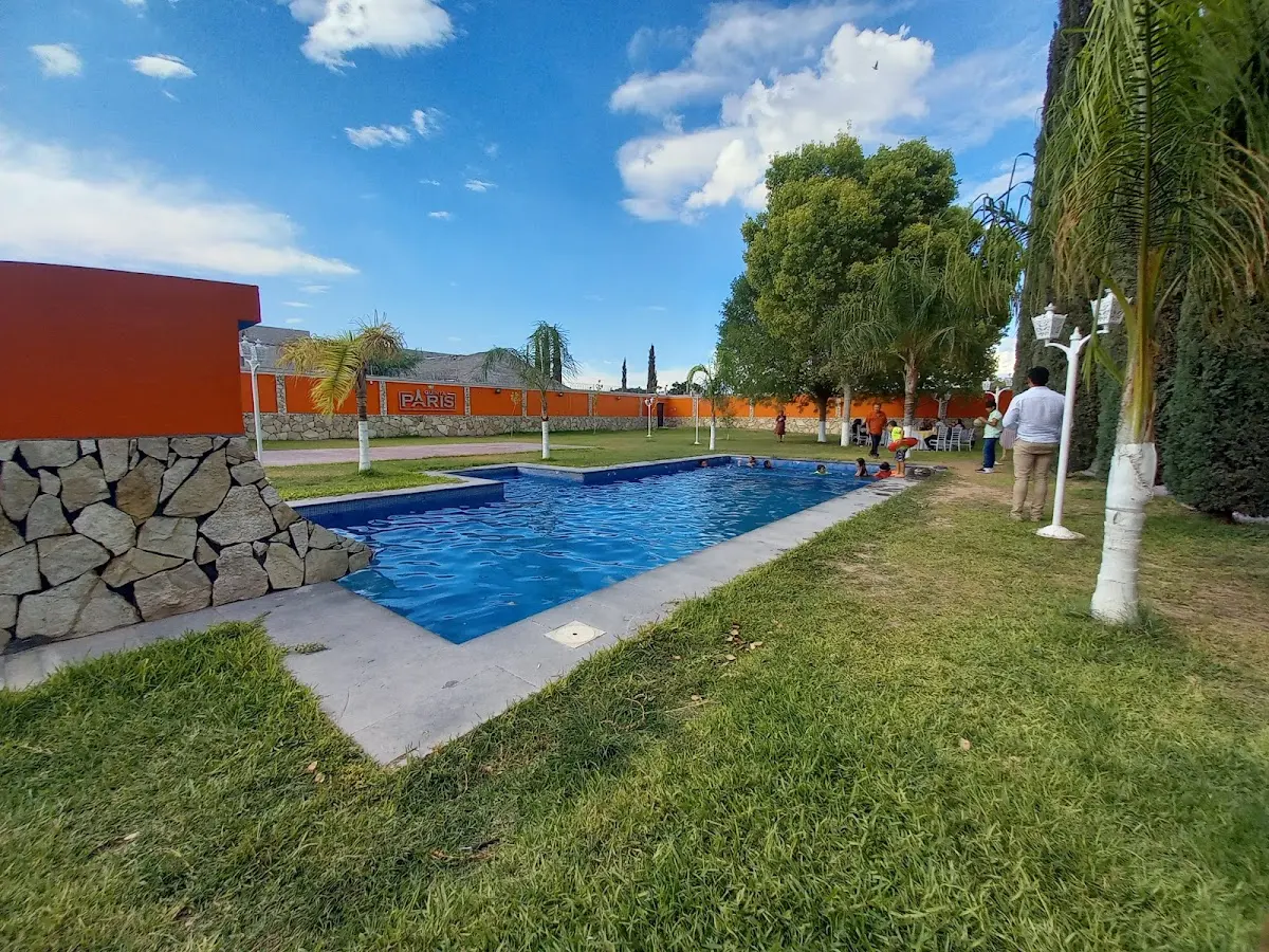 Quinta Paris