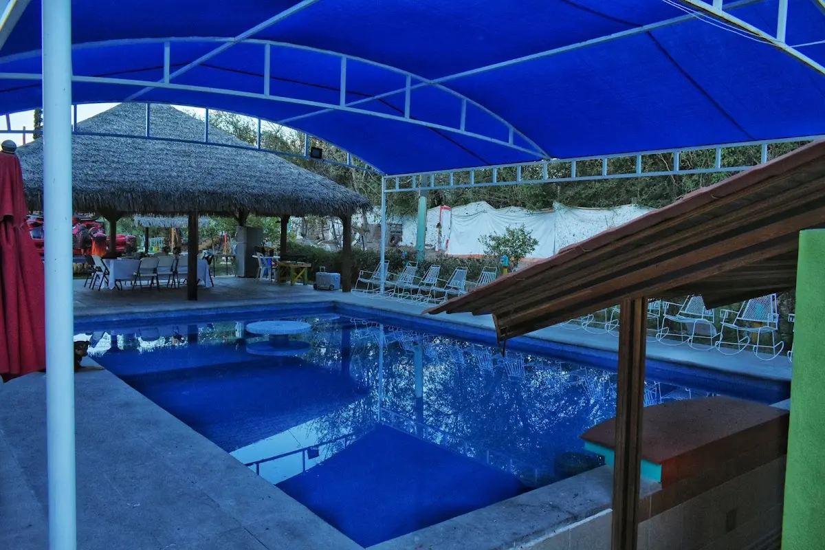 Quinta Valles Jardín De Eventos — foto 2 de 3
