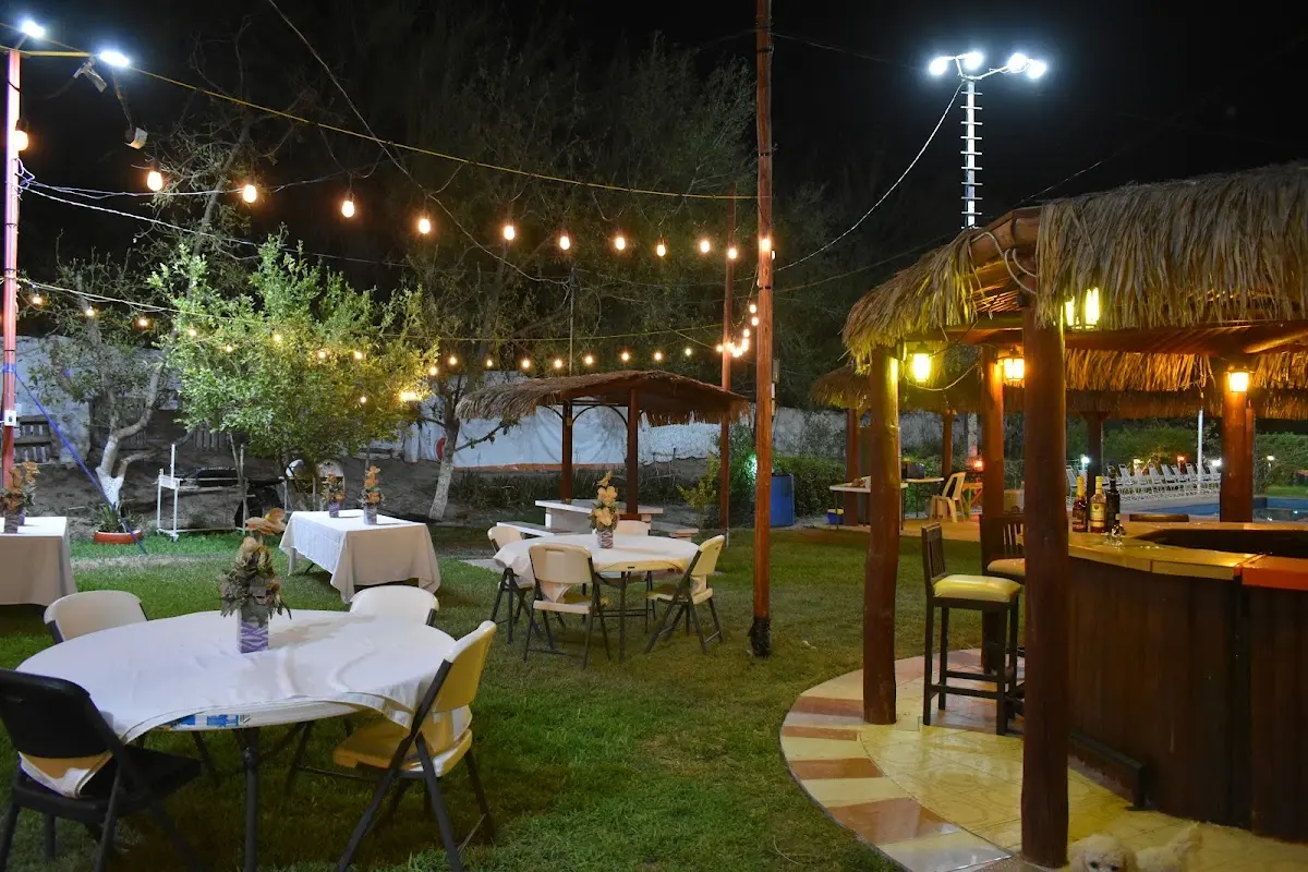 Quinta Valles Jardín De Eventos