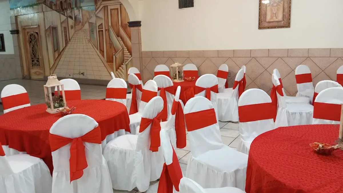 Salón Arual