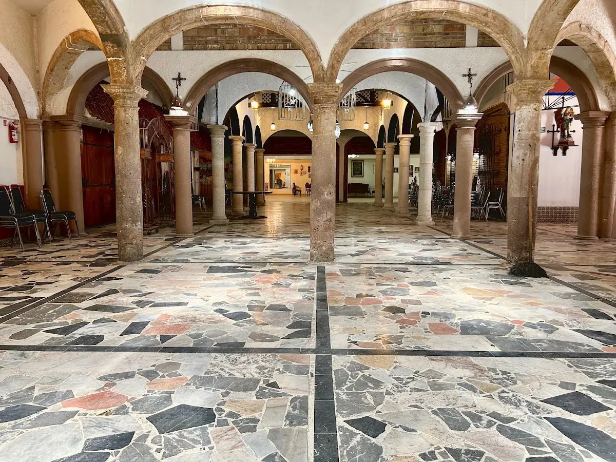 Salon Las Haciendas