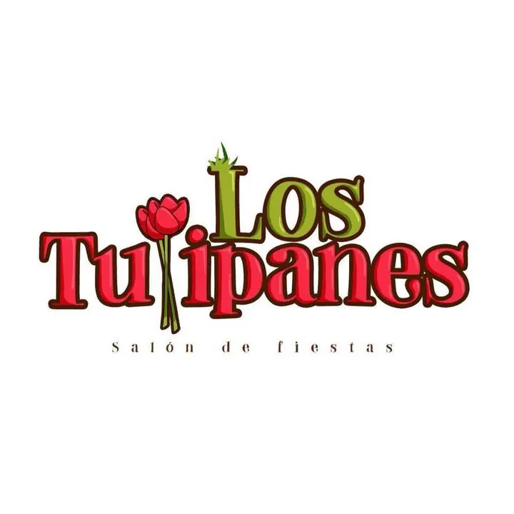 Salón "Los Tulipanes"