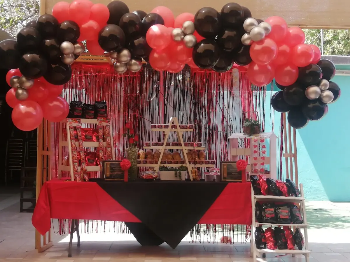 Salon Malú