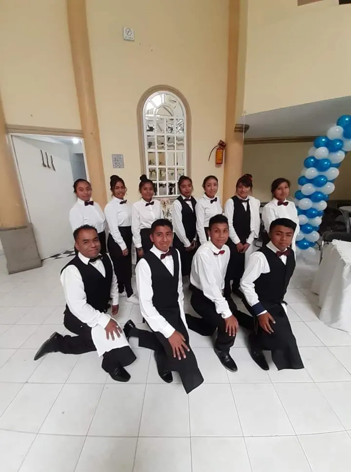 Magno Eventos