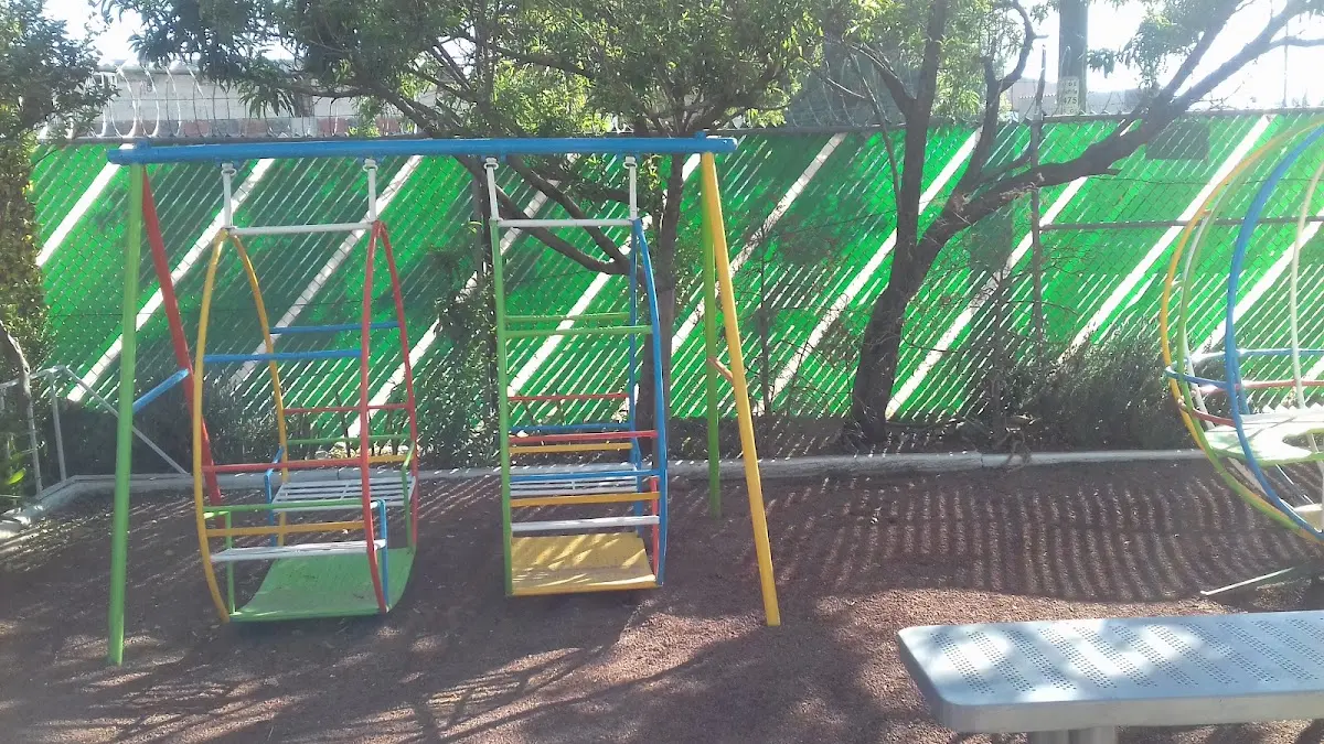 Jardín de Eventos Majik
