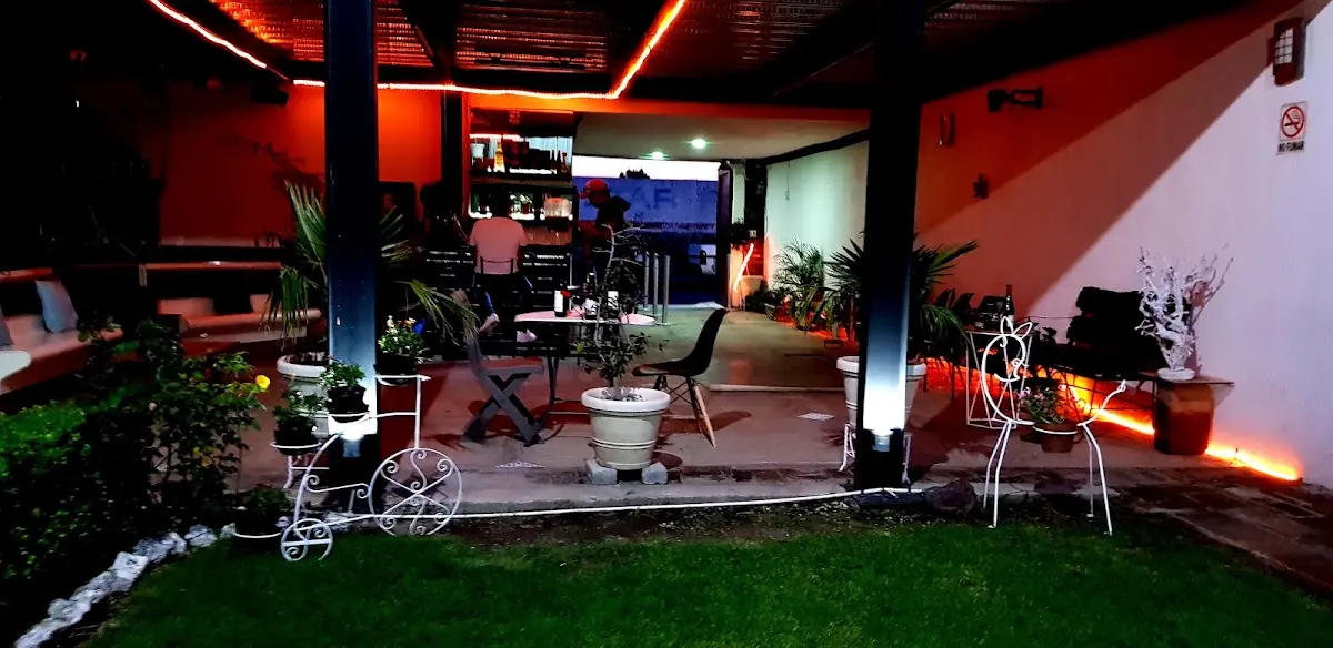 Jardin La Mora — foto 2 de 3